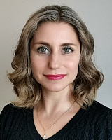 Назарова Евгения Владимировна